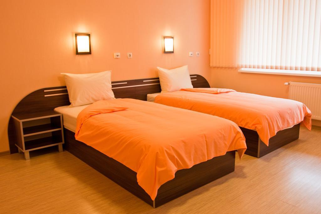 Hotel Balneo Comlex Medica Narechen Narechenski Bani Exteriér fotografie