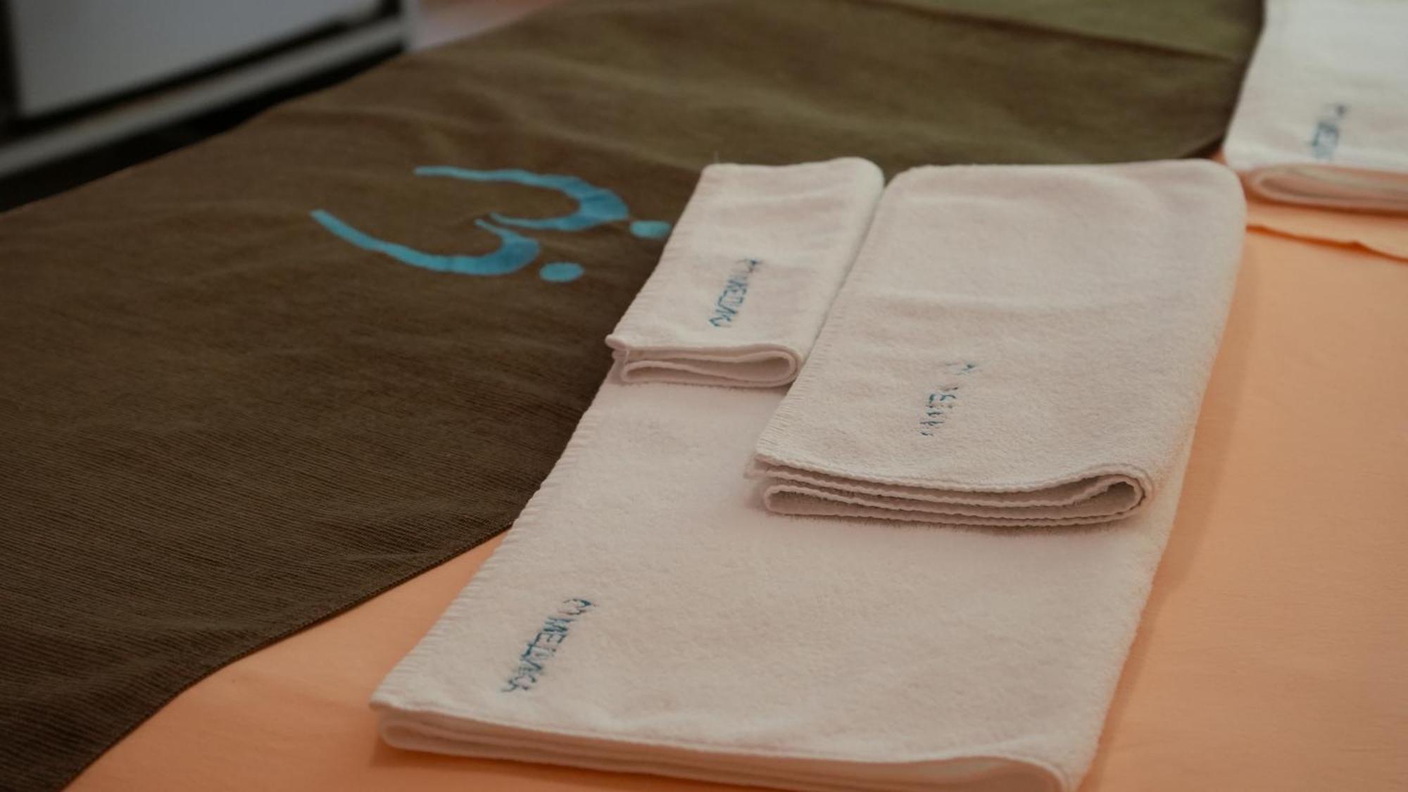 Hotel Balneo Comlex Medica Narechen Narechenski Bani Exteriér fotografie