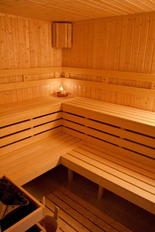 Hotel Balneo Comlex Medica Narechen Narechenski Bani Exteriér fotografie