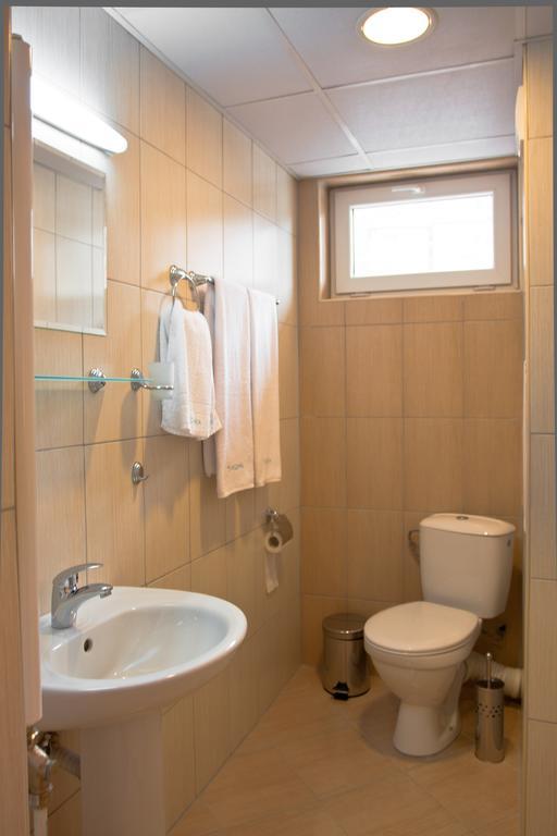 Hotel Balneo Comlex Medica Narechen Narechenski Bani Pokoj fotografie