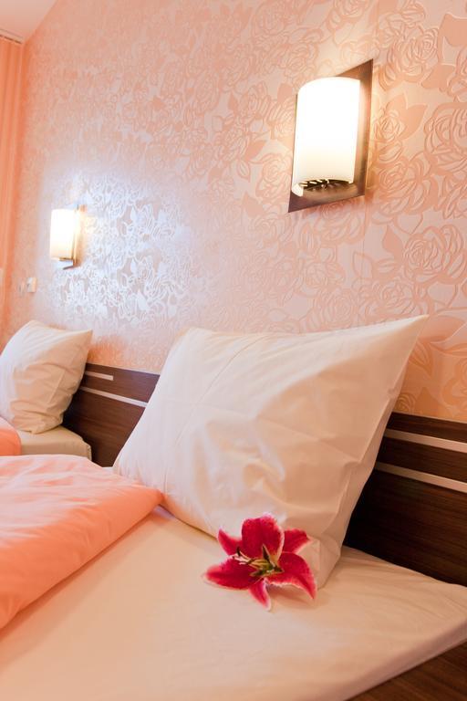 Hotel Balneo Comlex Medica Narechen Narechenski Bani Pokoj fotografie