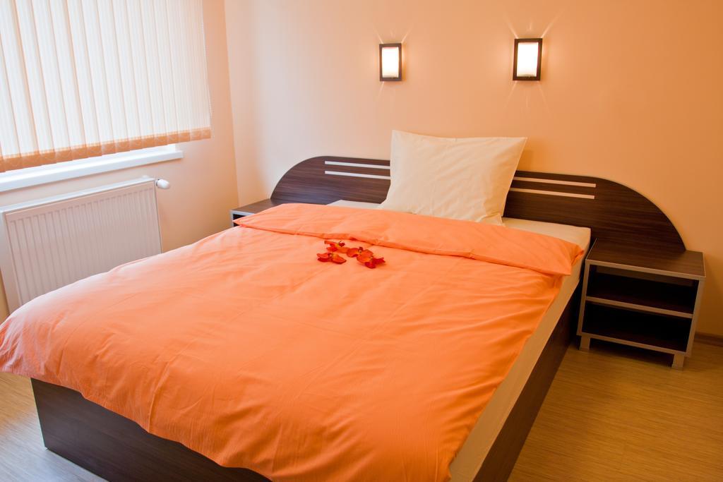 Hotel Balneo Comlex Medica Narechen Narechenski Bani Pokoj fotografie