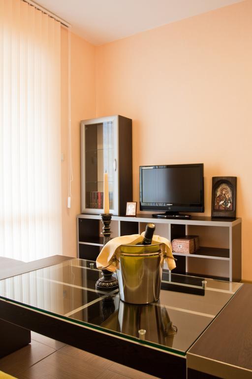 Hotel Balneo Comlex Medica Narechen Narechenski Bani Pokoj fotografie